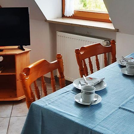 Ferienwohnung Bickel - Am Grossen Brombachsee Spalt Esterno foto