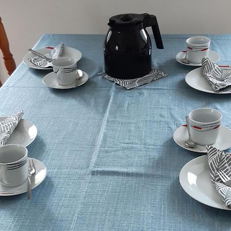 Ferienwohnung Bickel - Am Grossen Brombachsee Spalt Esterno foto