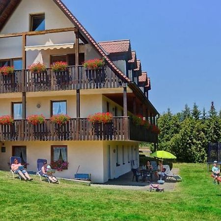Ferienwohnung Bickel - Am Grossen Brombachsee Spalt Esterno foto