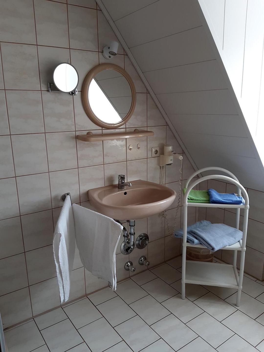 Ferienwohnung Bickel - Am Grossen Brombachsee Spalt Esterno foto
