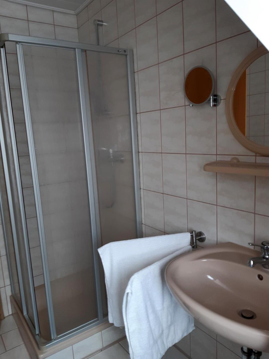 Ferienwohnung Bickel - Am Grossen Brombachsee Spalt Esterno foto