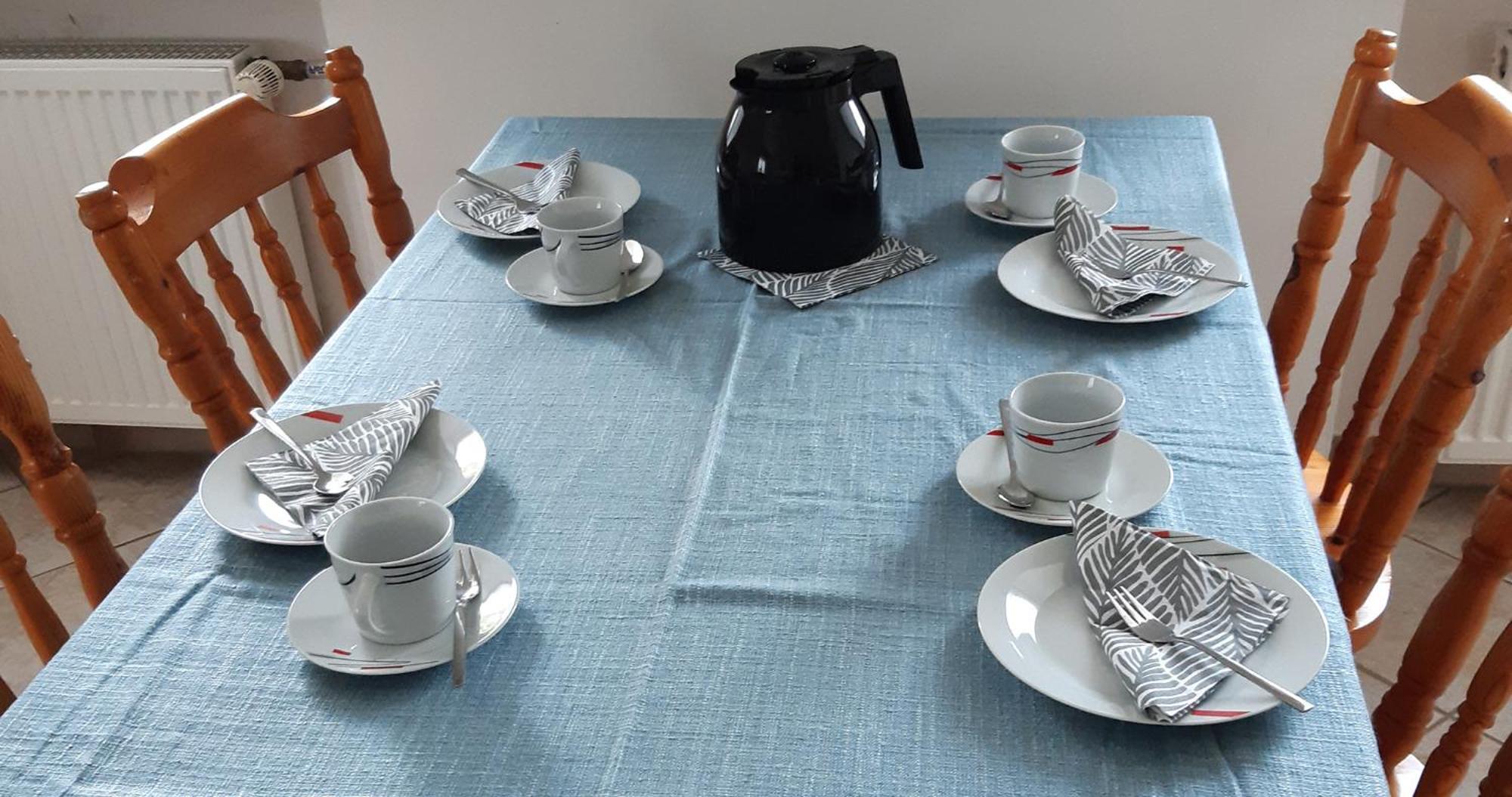 Ferienwohnung Bickel - Am Grossen Brombachsee Spalt Esterno foto