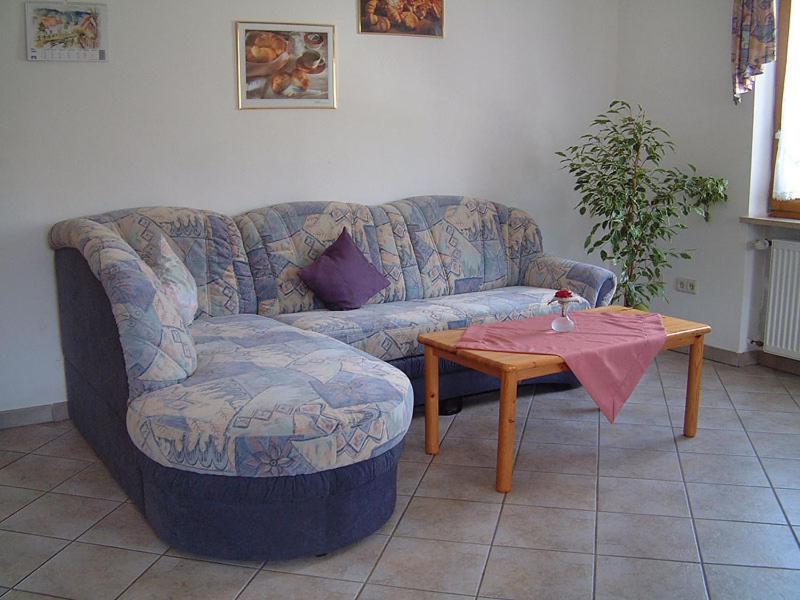 Ferienwohnung Bickel - Am Grossen Brombachsee Spalt Esterno foto